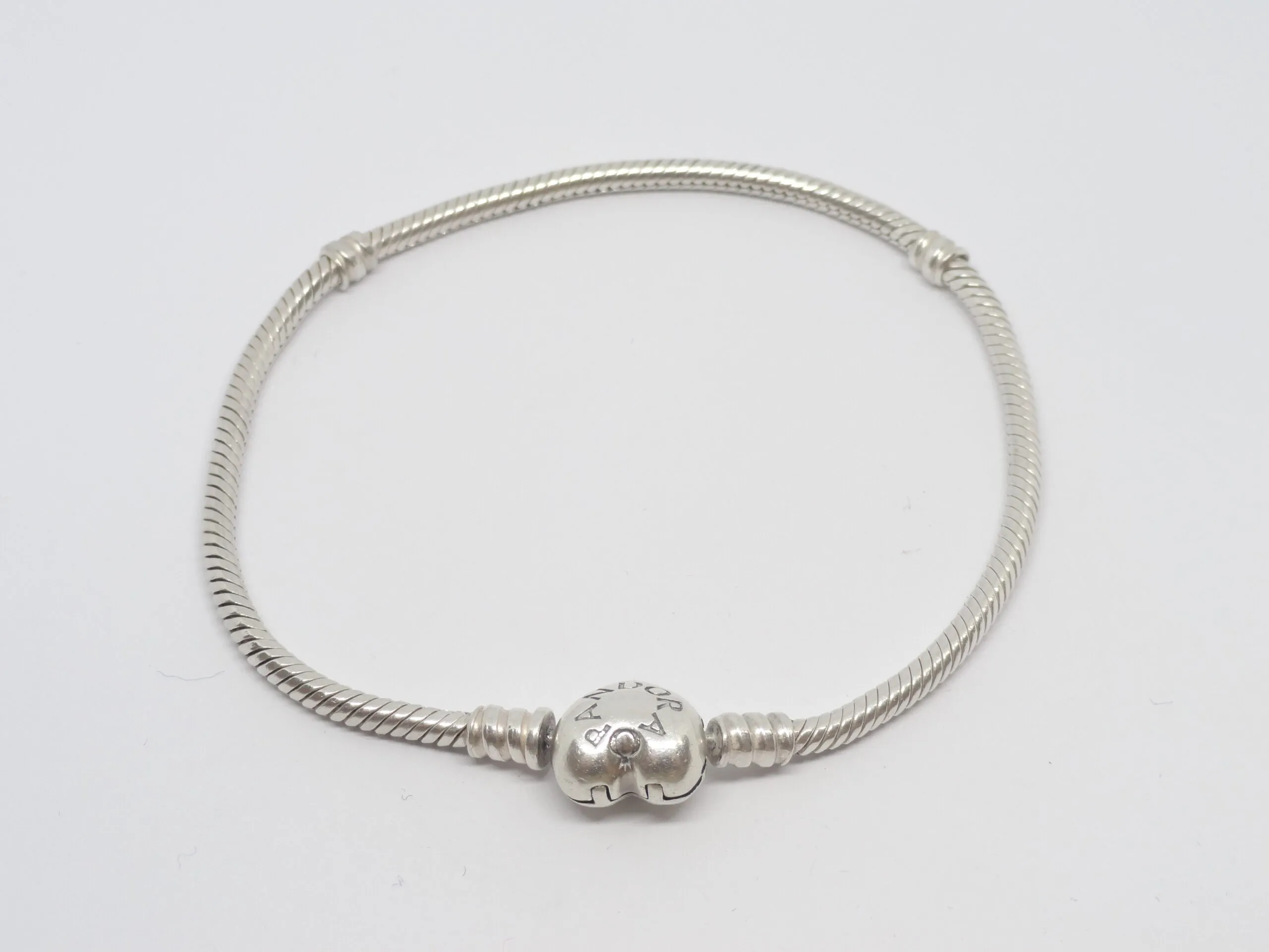 Bracciale Pandora in argento 925 590719 -463/ST-