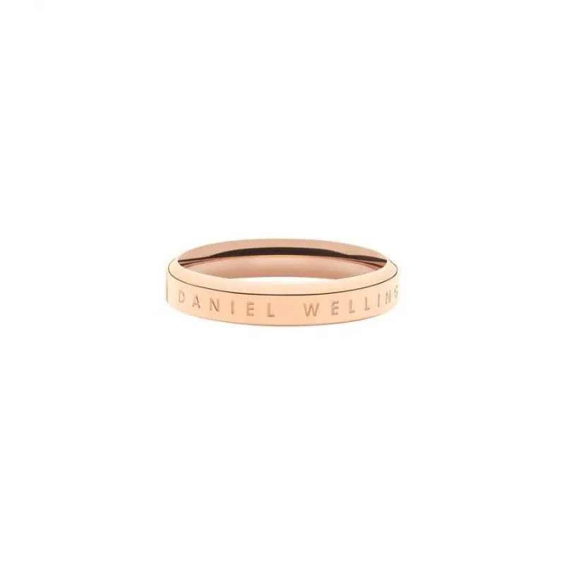 Anello Donna DANIEL WELLINGTON Classic Ring - DW00400016