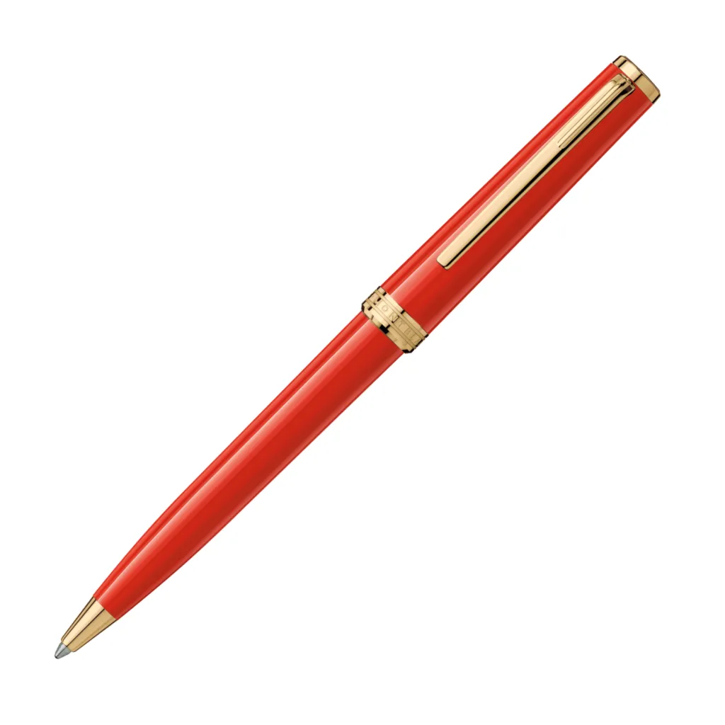 Penna Mont Blanc - Penna a sfera PIX Red Ref. 117655