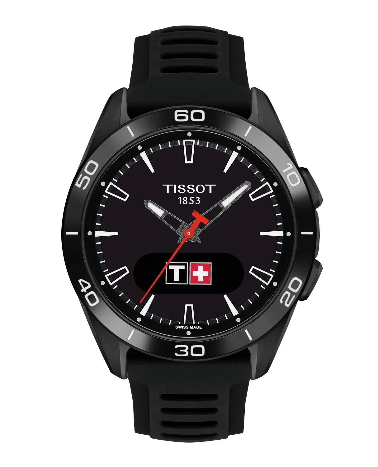 Orologio Tissot T-Touch Connect Sport Ref. T153.420.47.051.04