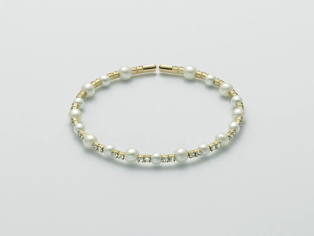 Bracciale Kiara - collezione Pearl Ref. BR692G