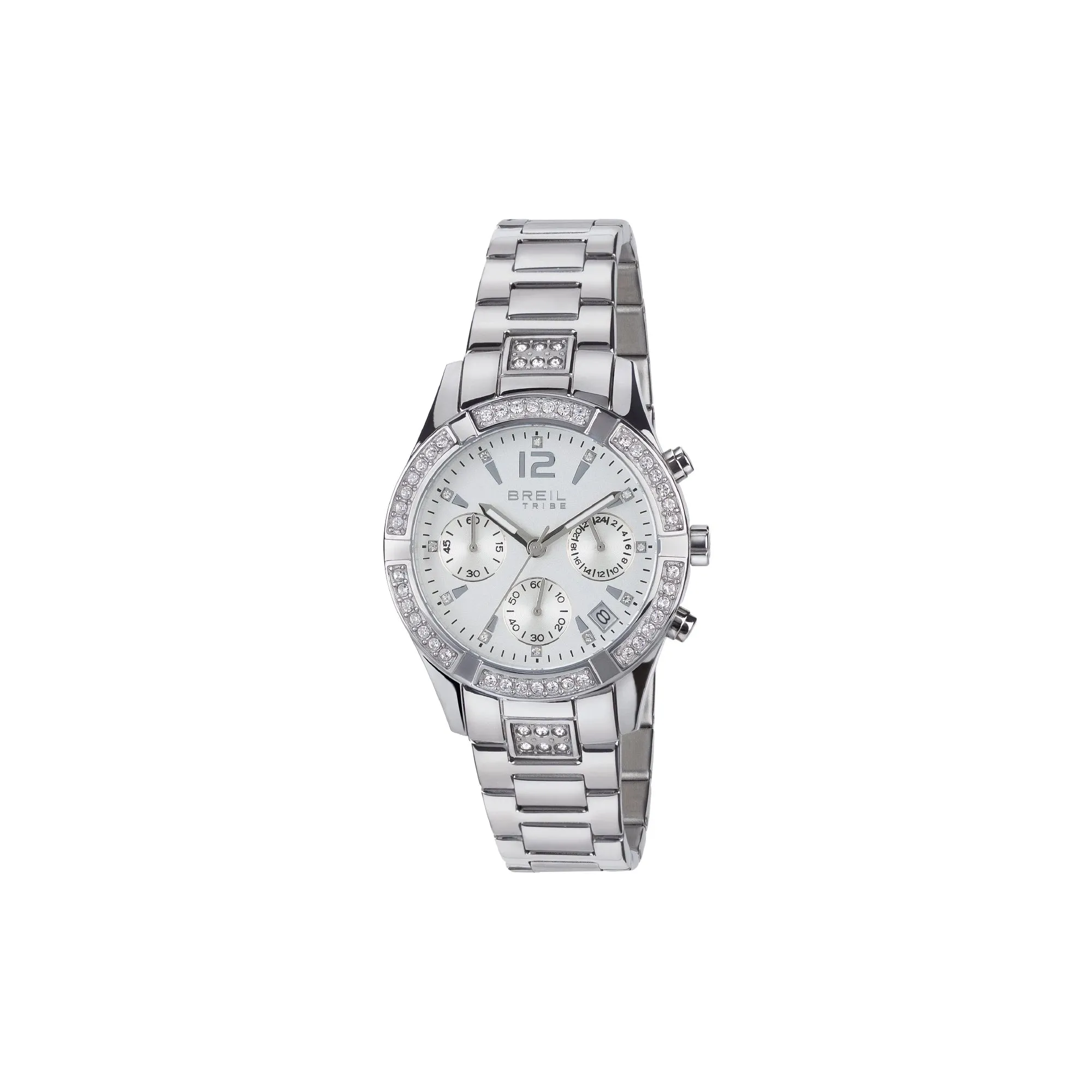 Orologio Breil Tribe C'est Chic - Chrono Lady EW0275