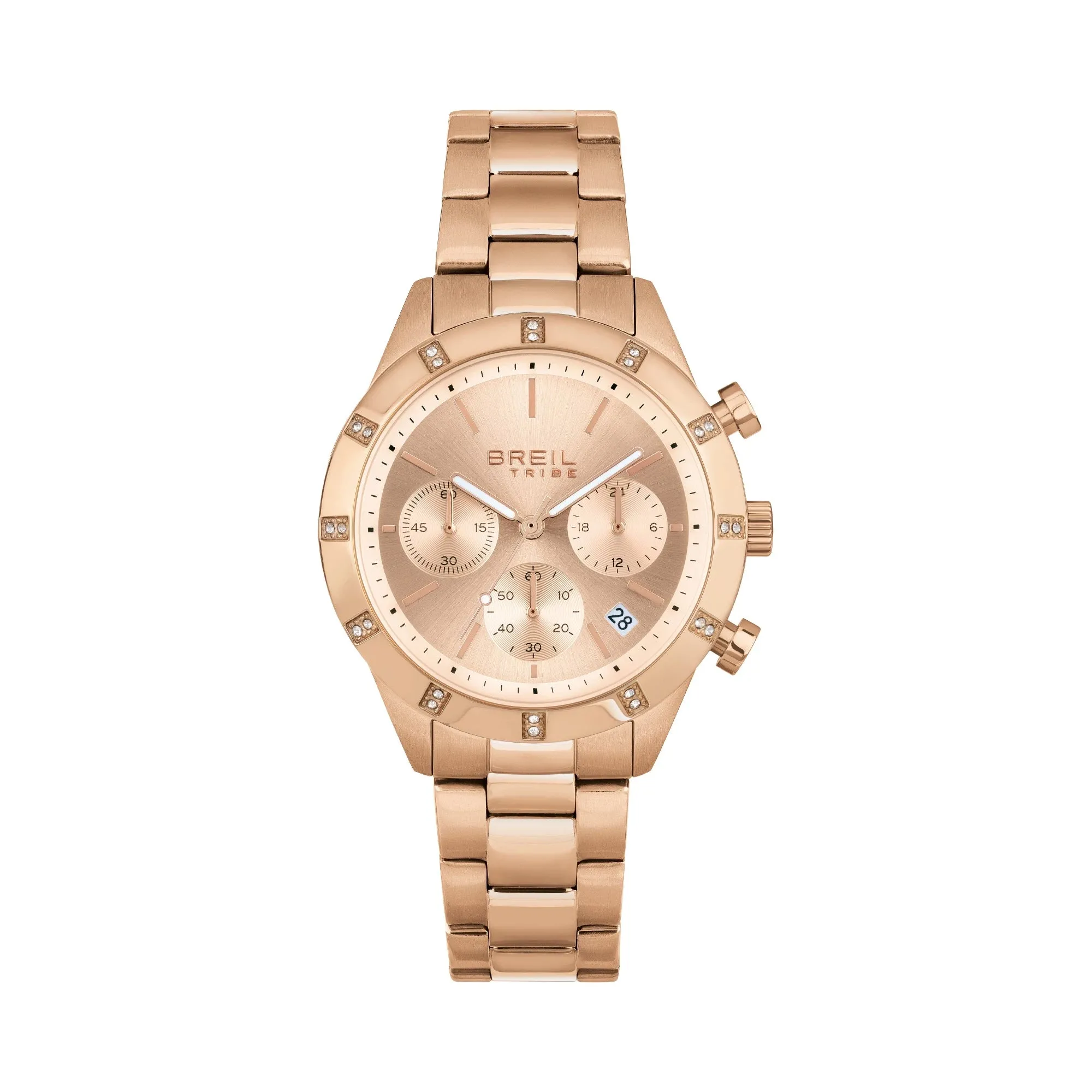 Orologio Breil Tribe donna Dazzle EW0521