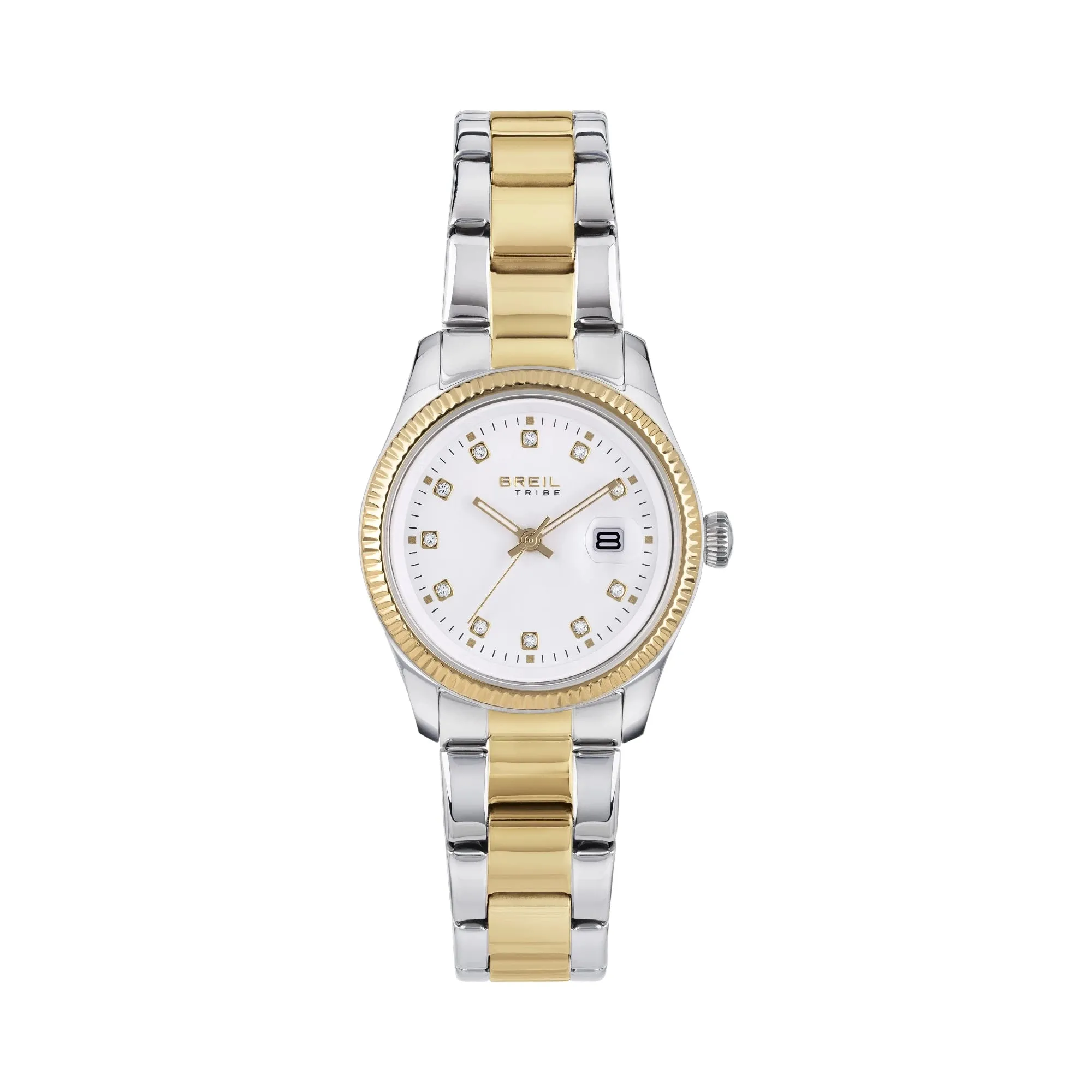 Orologio Breil Tribe donna Classic Elegance EW0601