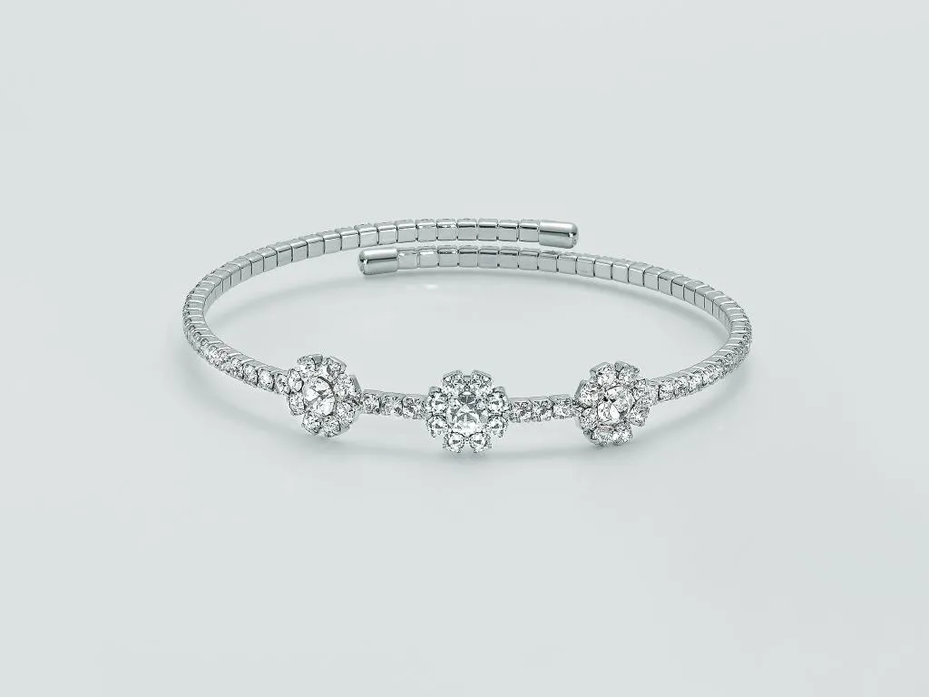 Bracciale Kiara - collezione Basik Ref. KBRD1498B