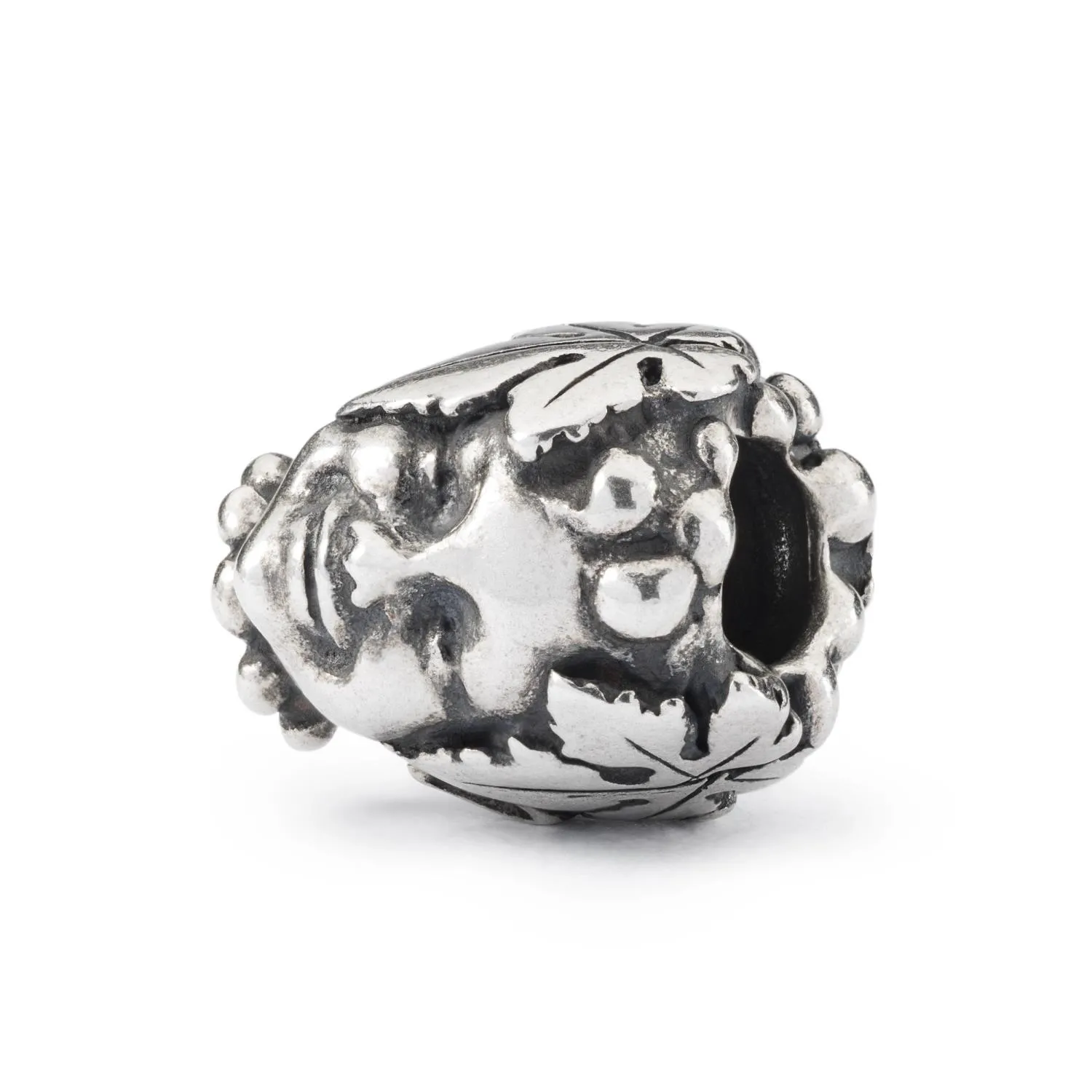 Trollbeads in Argento - Bacco Ref. TAGBE-40128