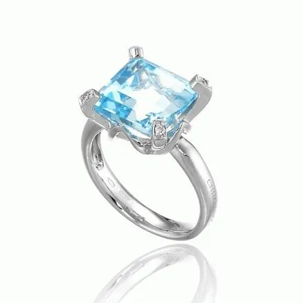 Anello Chimento - Iris Ref. 1A01017B25140