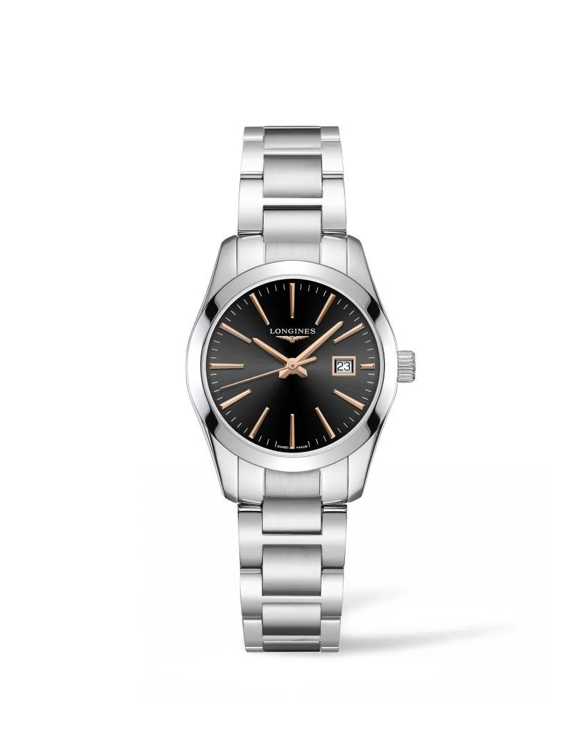 CONQUEST CLASSIC Ref. L2.286.4.52.6