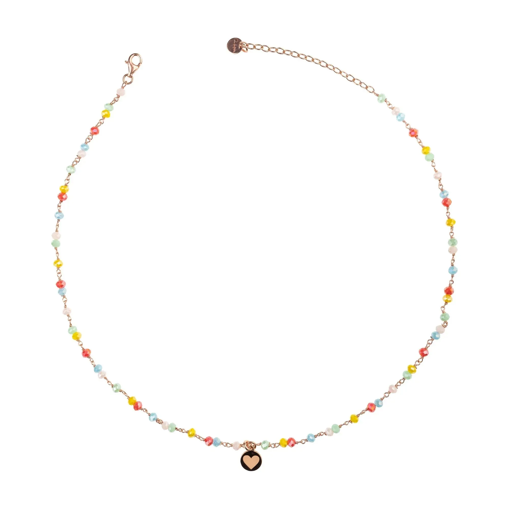 Collana Rue Des Mille Gipsy Color
