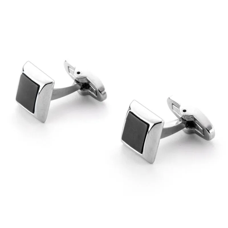 Gemelli Uomo 4US CESARE PACIOTTI Steel - 4UGE6245