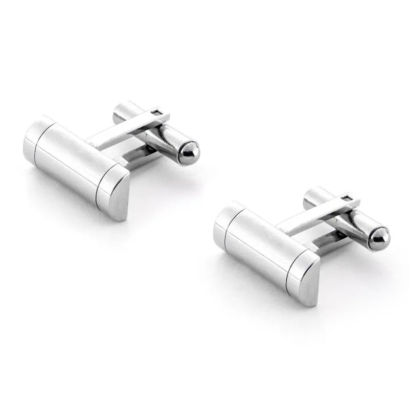 Gemelli Uomo 4US CESARE PACIOTTI Steel - 4UGE6247