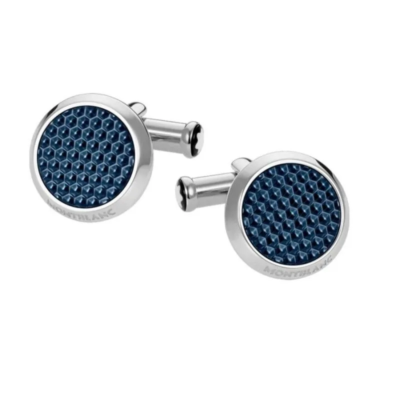 Gemelli Uomo MONTBLANC Meisterstück - 112904