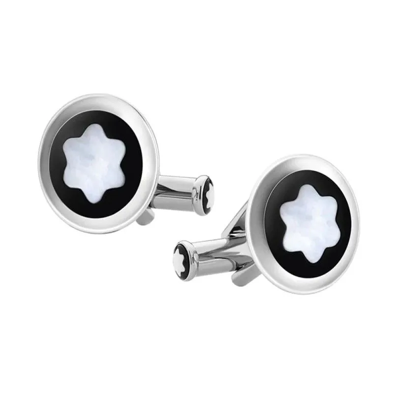 Gemelli Uomo MONTBLANC Star - 123810