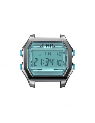 Orologio Unisex IAMTHEWATCH - IAM-102