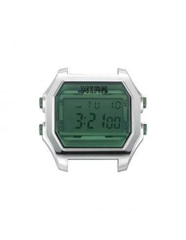 Orologio Unisex IAMTHEWATCH - IAM-104