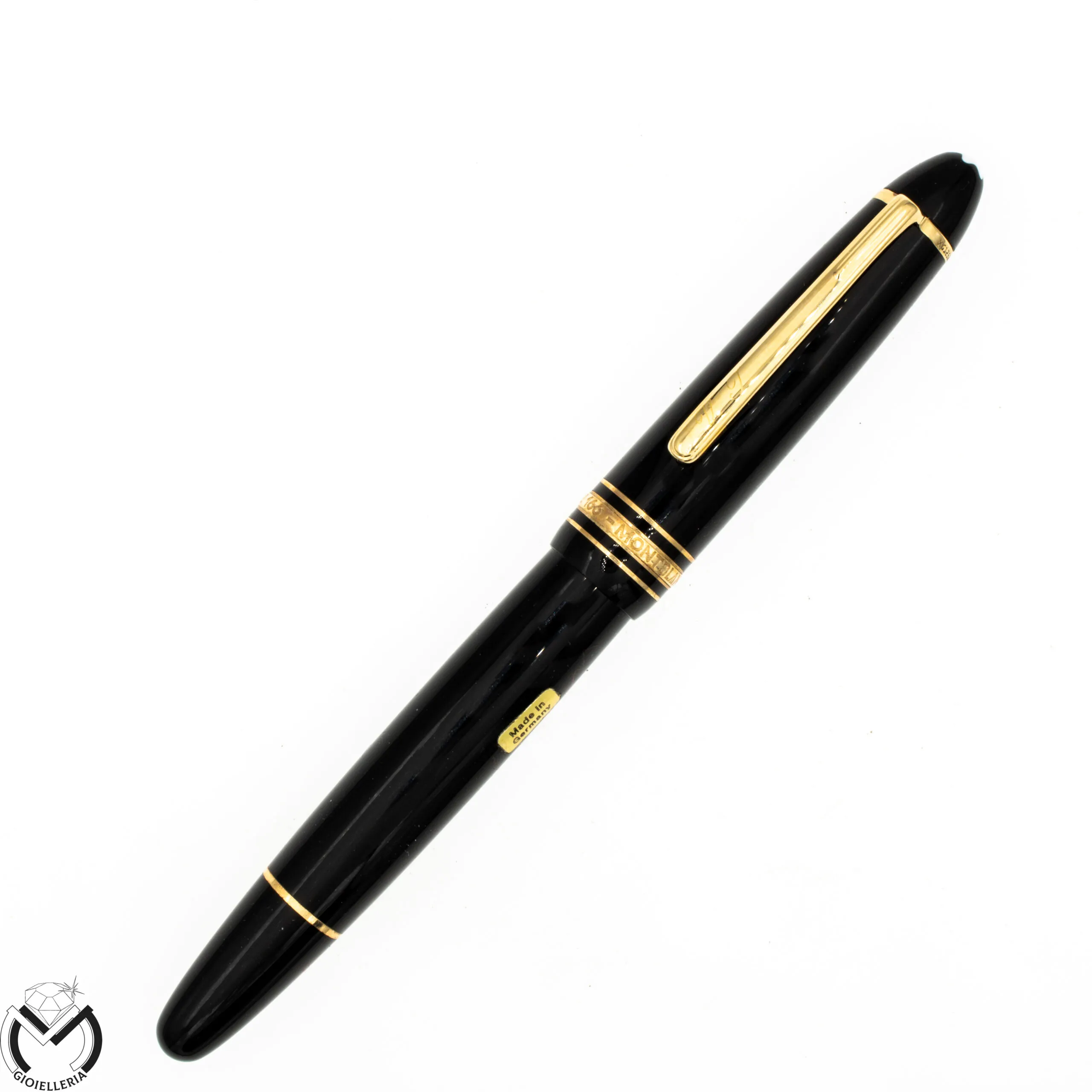 Evidenziatore MONTBLANC MEISTERSTUCK Pix Le Grand 272vv22