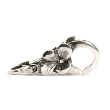 Trollbeads - Chiusura a Fiore TAGLO-00026