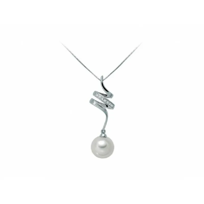 Collana Donna MILUNA Perle - PCL5124