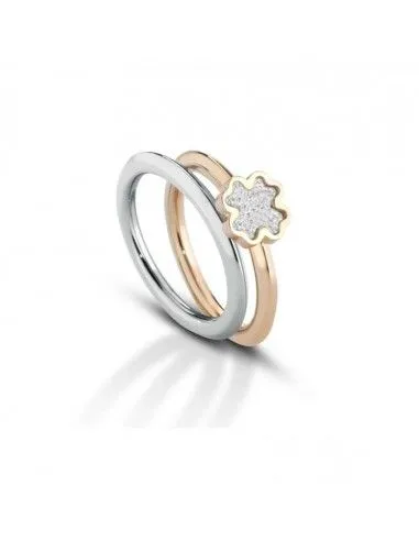 Anello Donna Gioielli OPS OBJECTS - Glitter - OPSAN-341/L