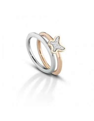 Anello Donna Gioielli OPS OBJECTS - Glitter - OPSAN-340/M