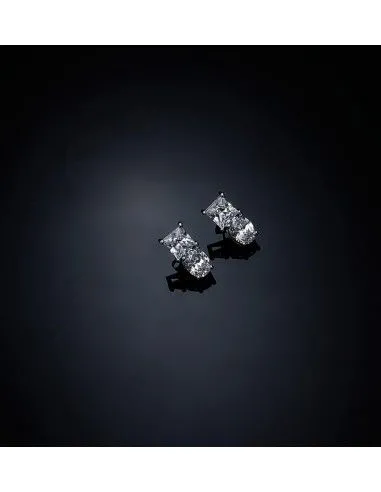 Orecchini Donna CHIARA FERRAGNI Princess J19AVU04