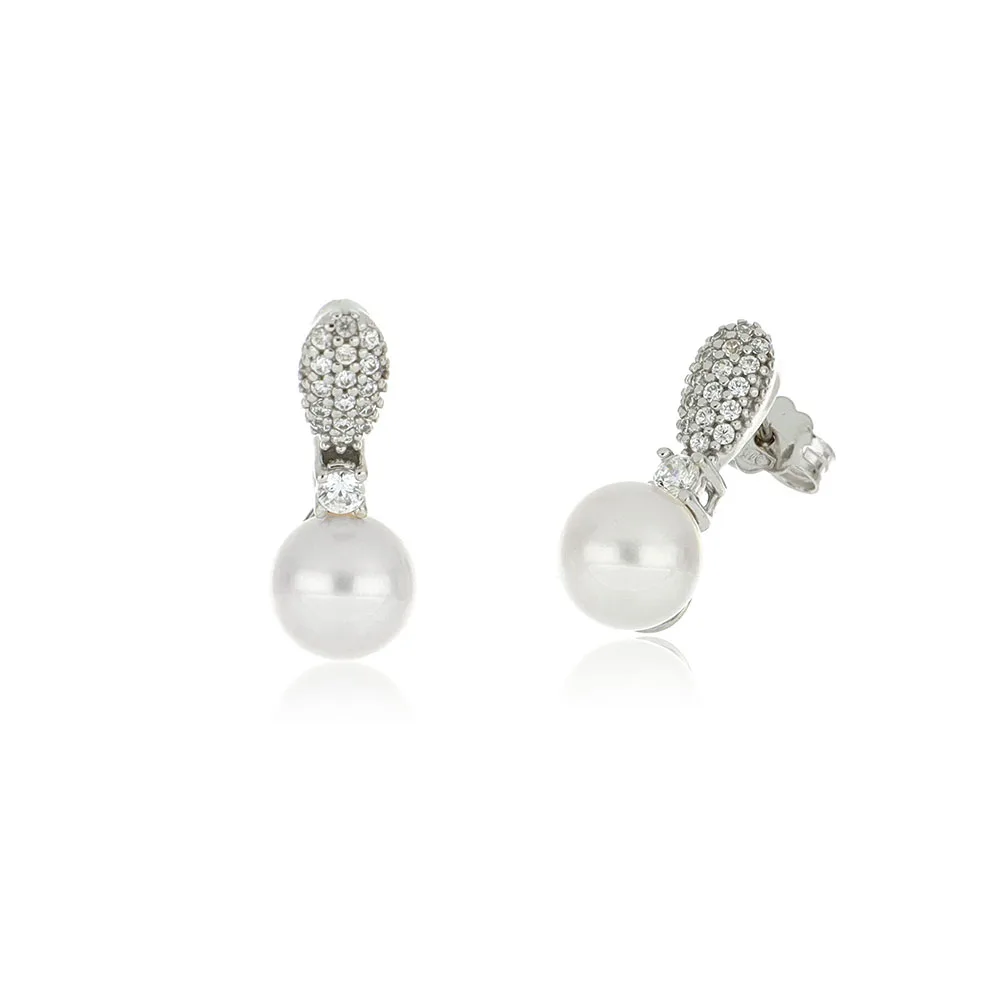 Orecchini Donna Liz in Oro 9KT iGOLD