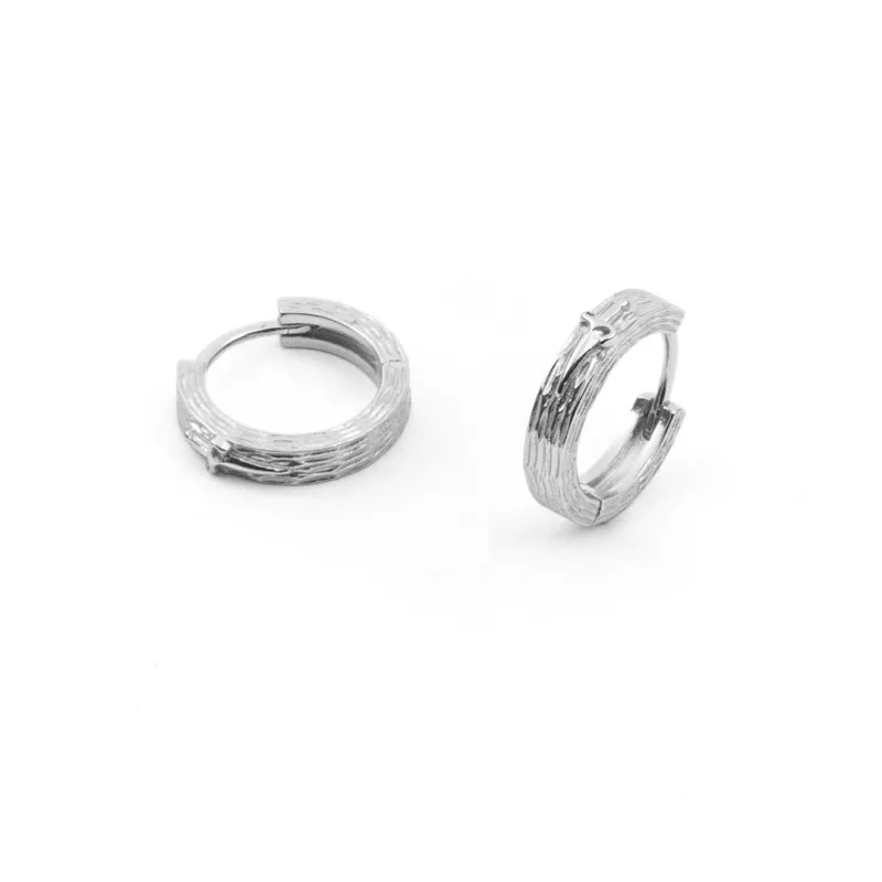 Orecchini Unisex CESARE PACIOTTI  - JPOR2177B