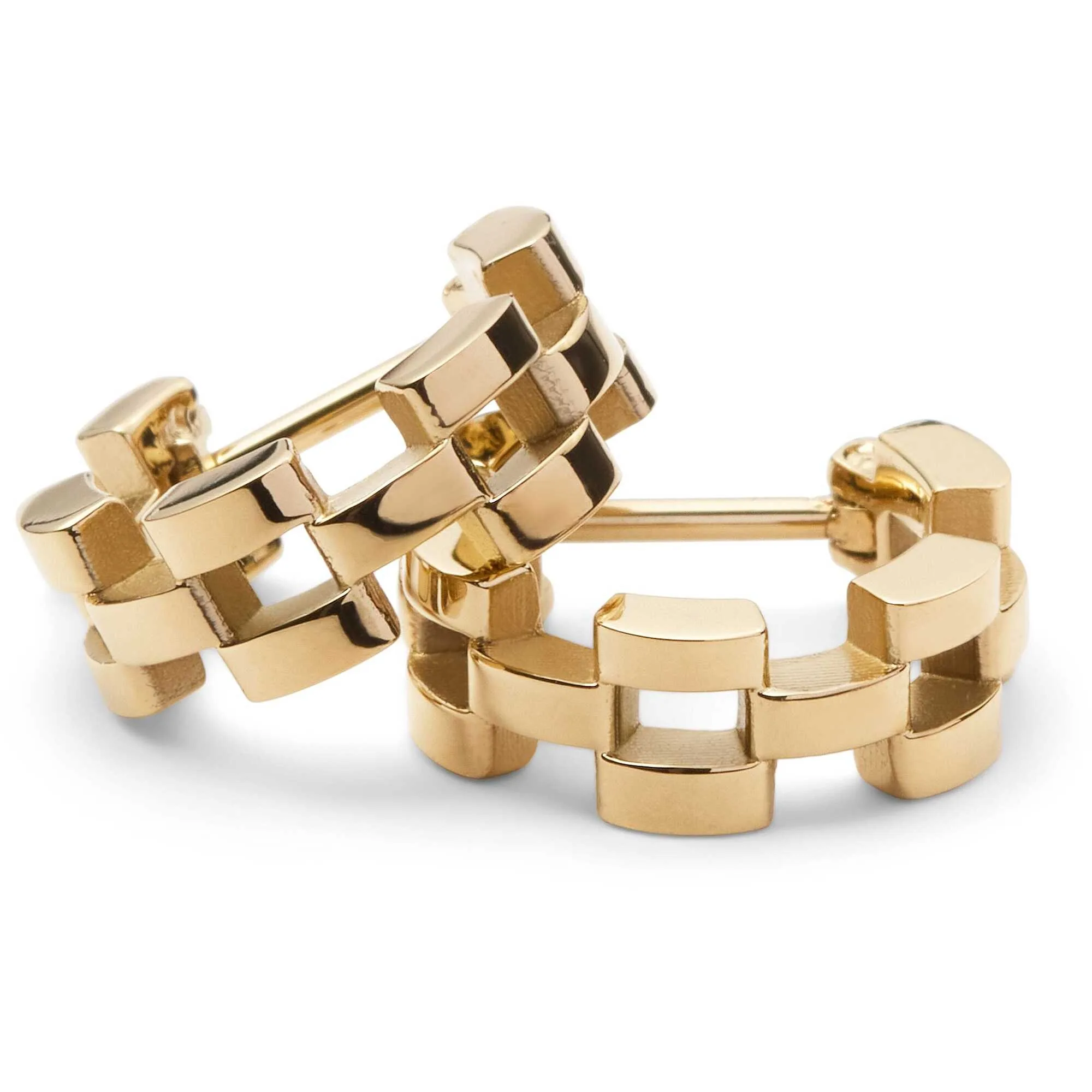 Orecchini donna gioielli Daniel Wellington Link Jewelry dw00400989