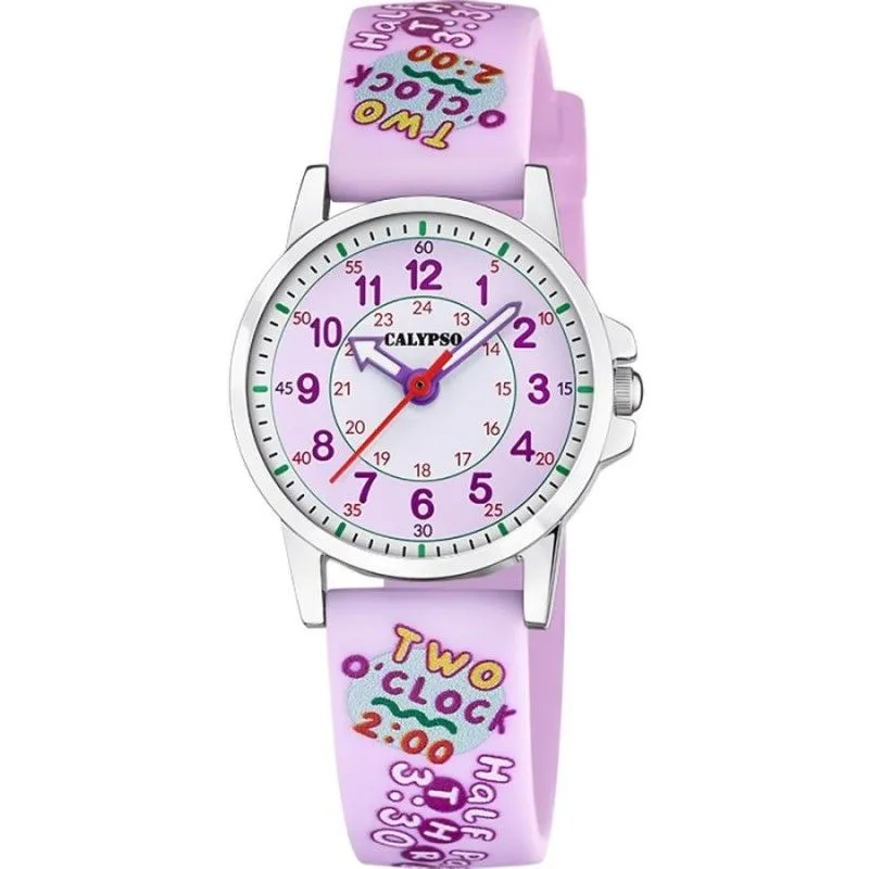 Orologio CALYPSO KIDS - K5824/4
