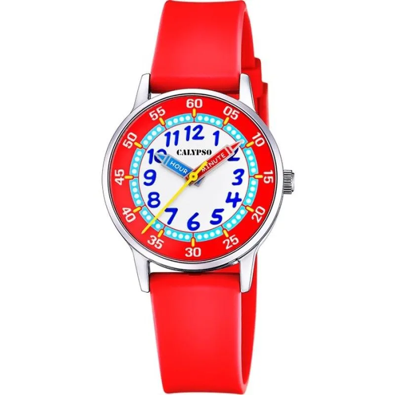 Orologio CALYPSO KIDS - K5826/4