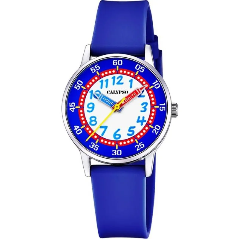 Orologio CALYPSO KIDS - K5826/5