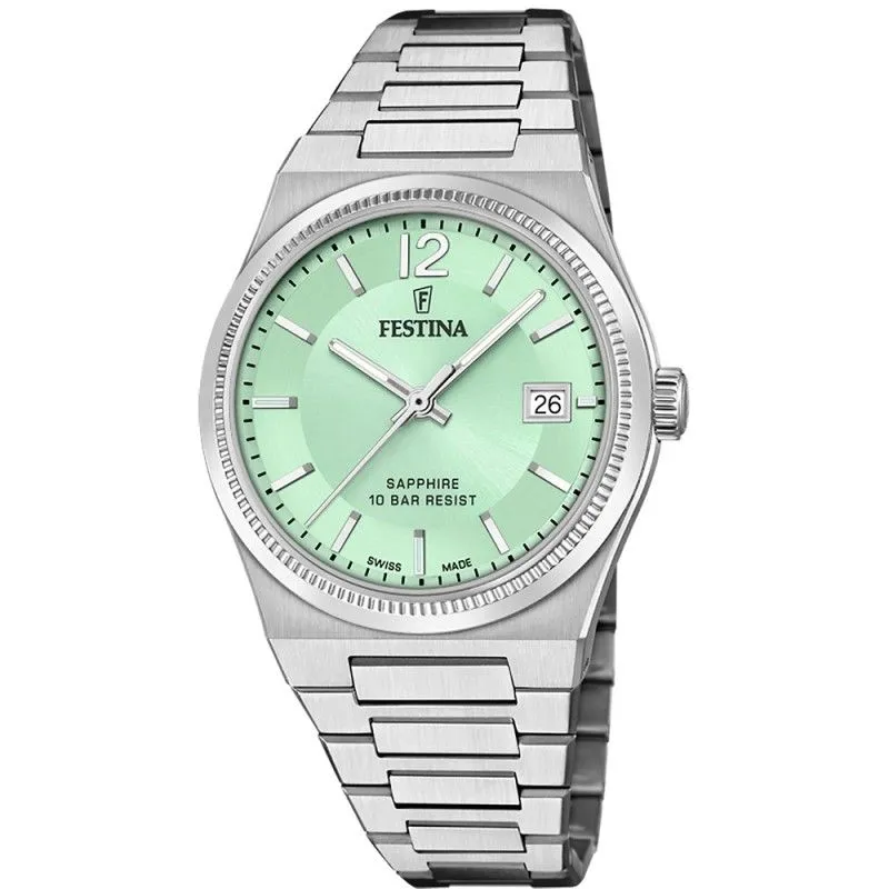 Orologio Donna FESTINA My Swiss Time - F20035/3