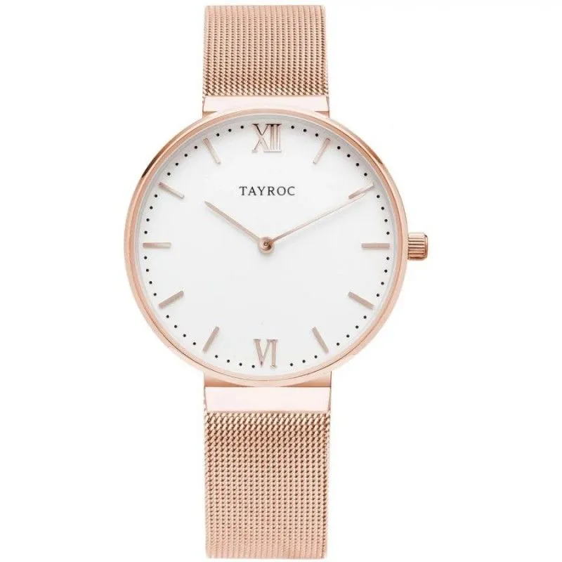 Orologio Donna TAYROC collezione Signature - TA.TY145