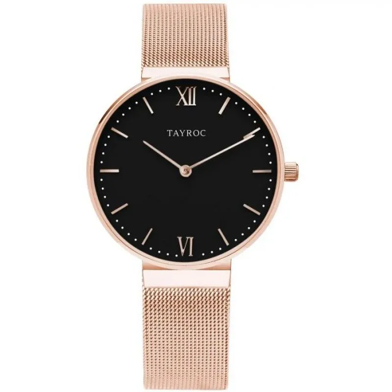 Orologio Donna TAYROC collezione Signature - TA.TY149
