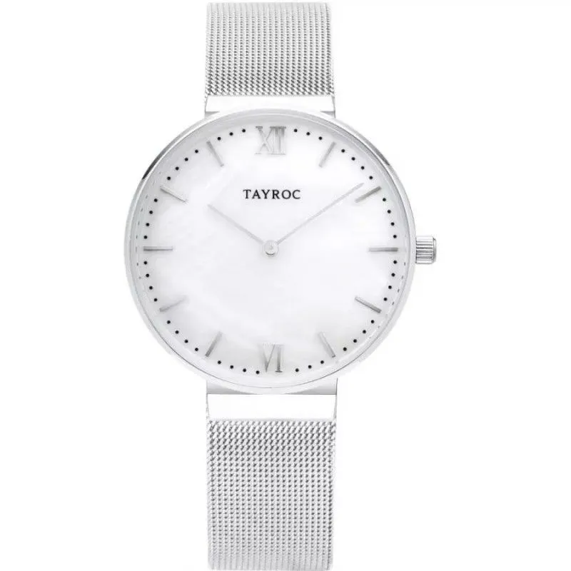Orologio Donna TAYROC collezione Signature - TA.TY150