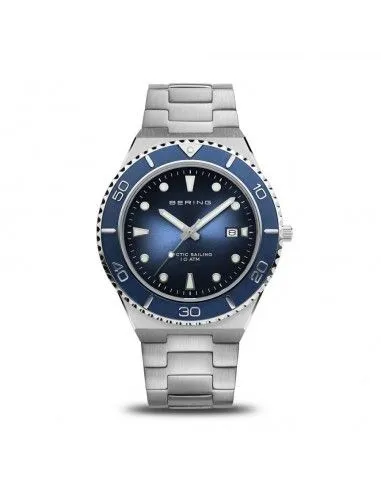 Orologio Uomo BERING Arctic Sailing - 18940-707