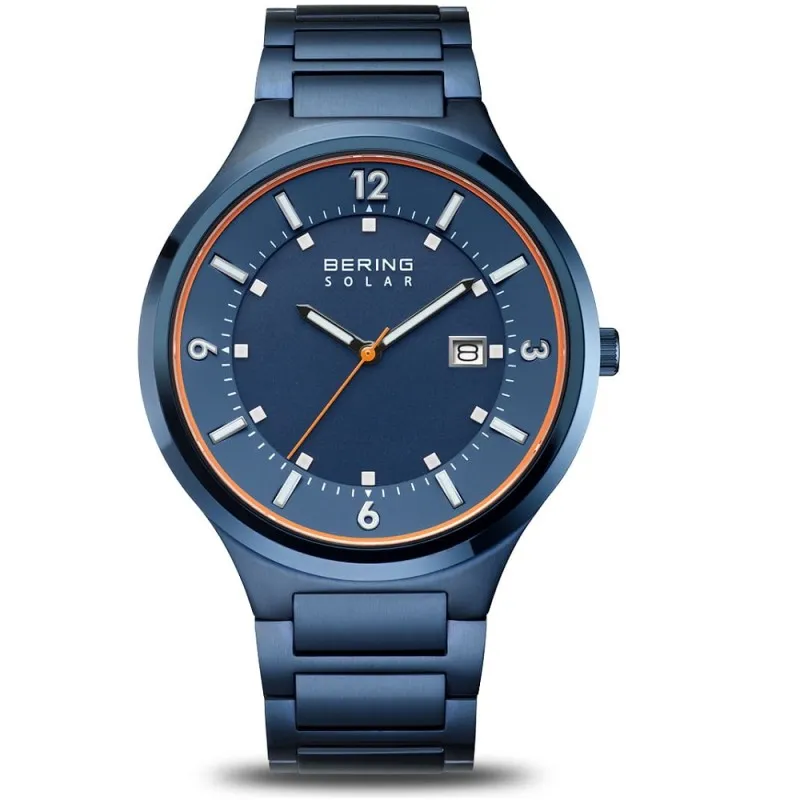 Orologio Uomo BERING Solar - 14442-797