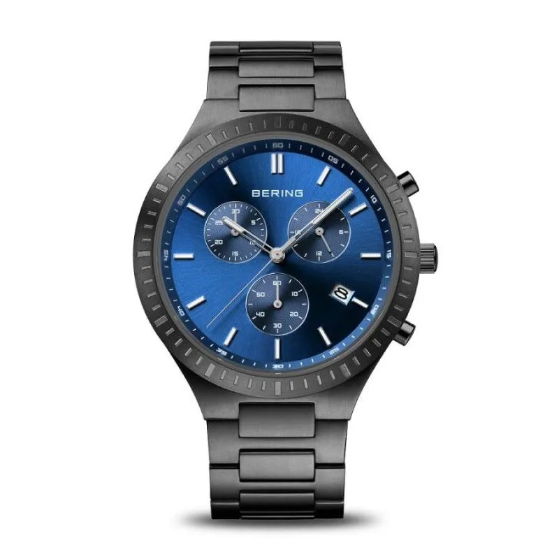 Orologio Uomo BERING Titanium - 11743-727