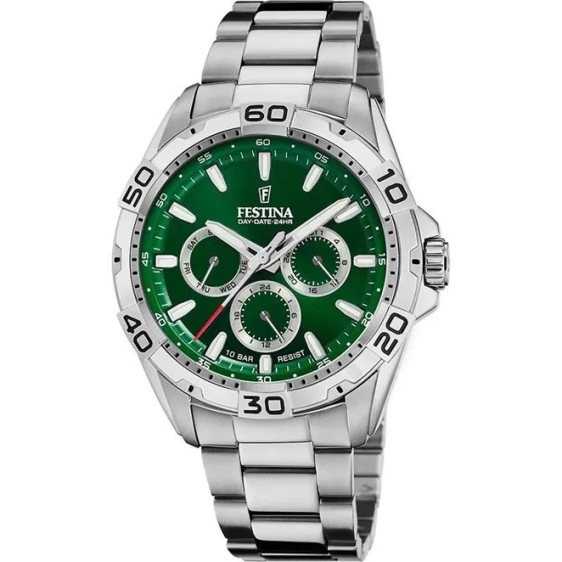 Orologio Uomo FESTINA Multifunction Collection - F20623/3