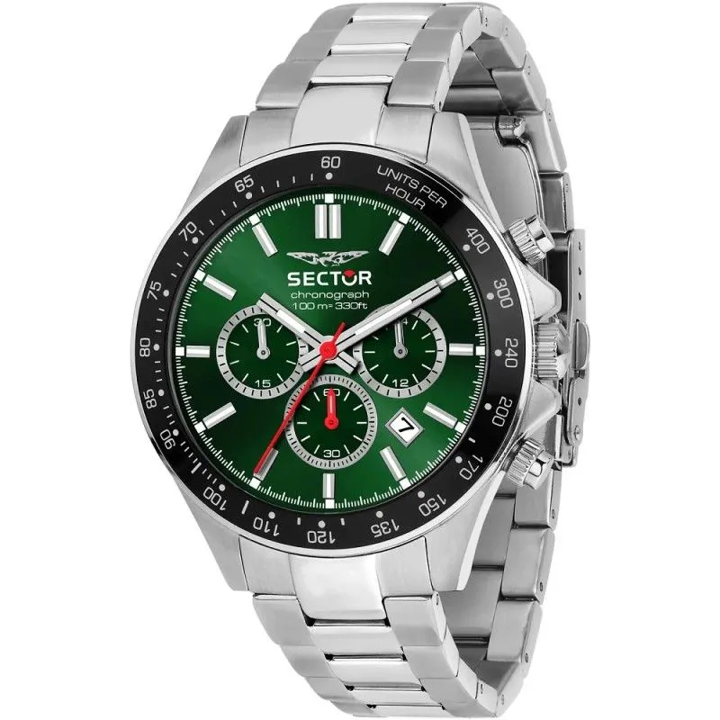 Orologio Uomo SECTOR 230 - R3273661048