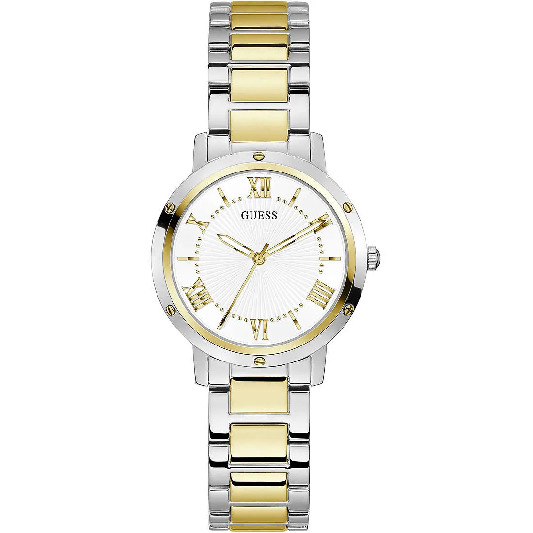 Orologio al quarzo Guess donna gw0404l2