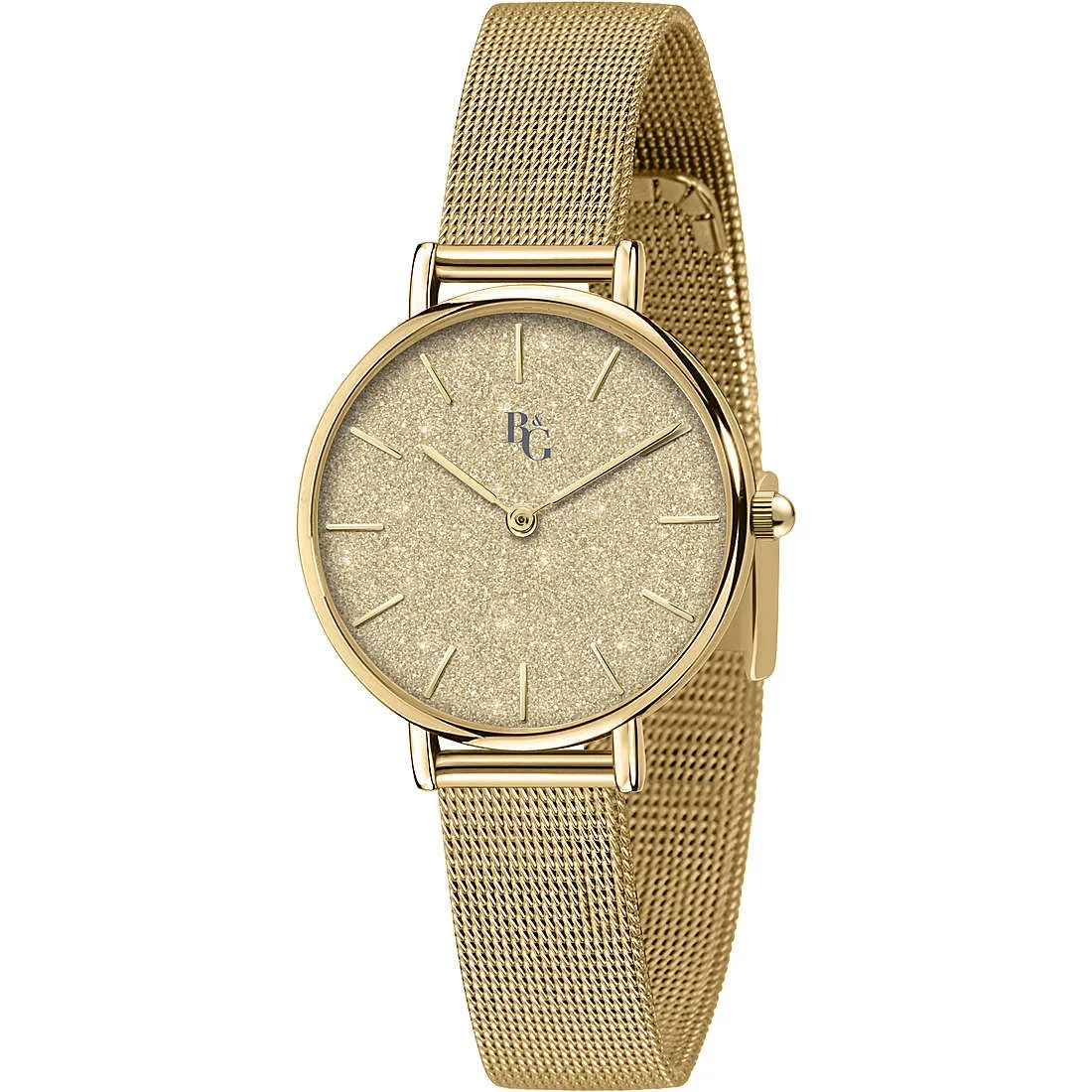 Orologio solo tempo donna B&G Preppy – R3853252529