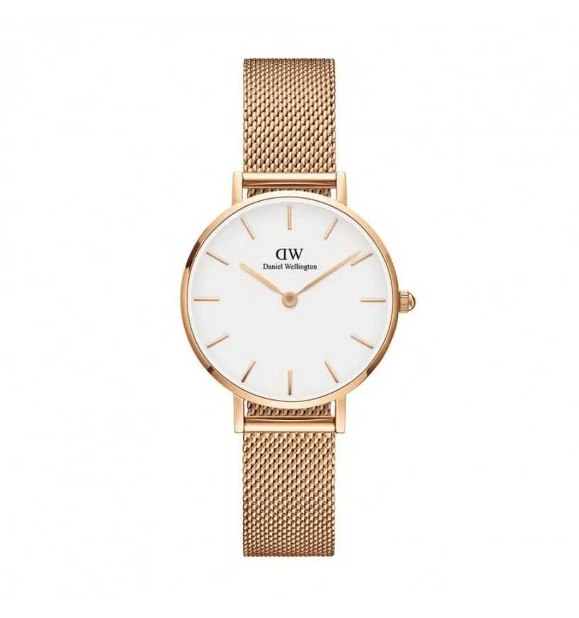 Orologio solo tempo donna Daniel Wellington Classic Petite DW00100219