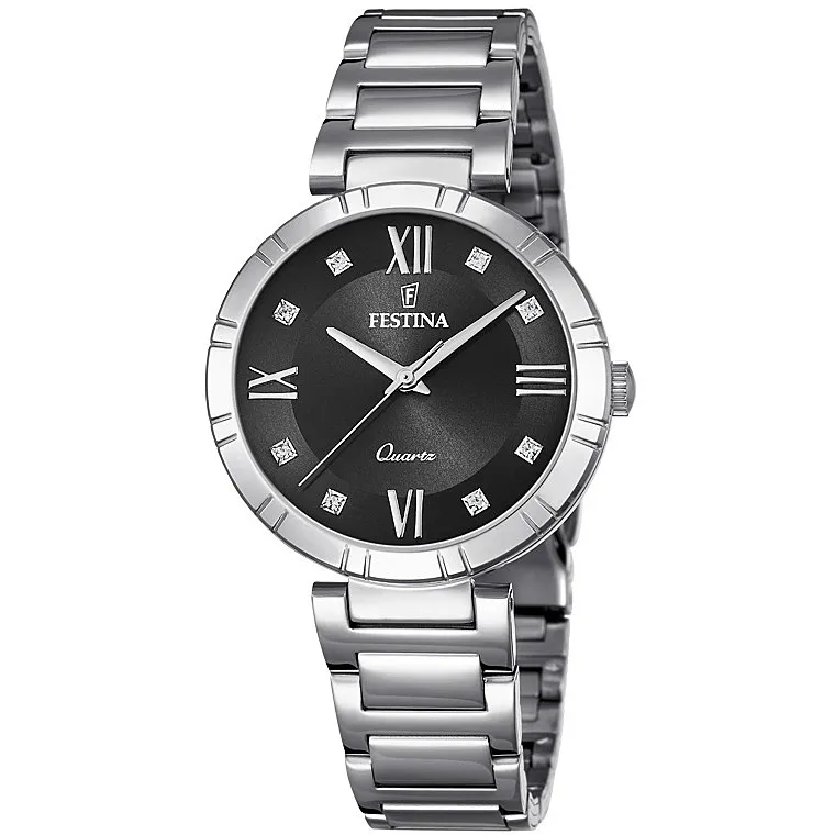 Orologio solo tempo donna Festina mademoiselle F16936/d