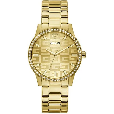 Orologio solo tempo donna Guess – GW0292L2