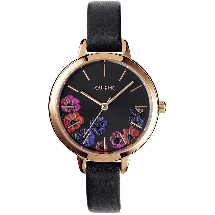 Orologio solo tempo donna Oui&Me Petite Fleurette ME010059