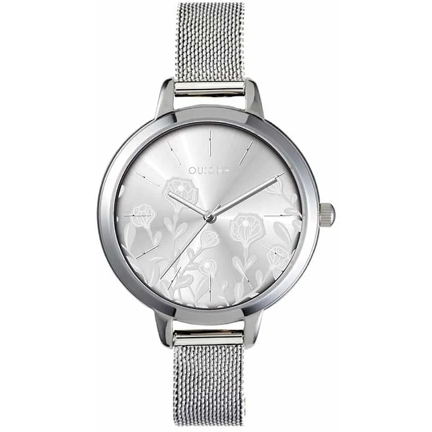 Orologio solo tempo donna Oui&Me Petite Fleurette ME010127