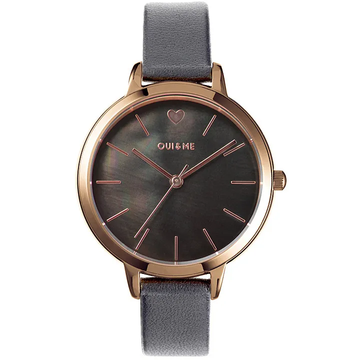 Orologio solo tempo donna Oui&Me amourette ME010099