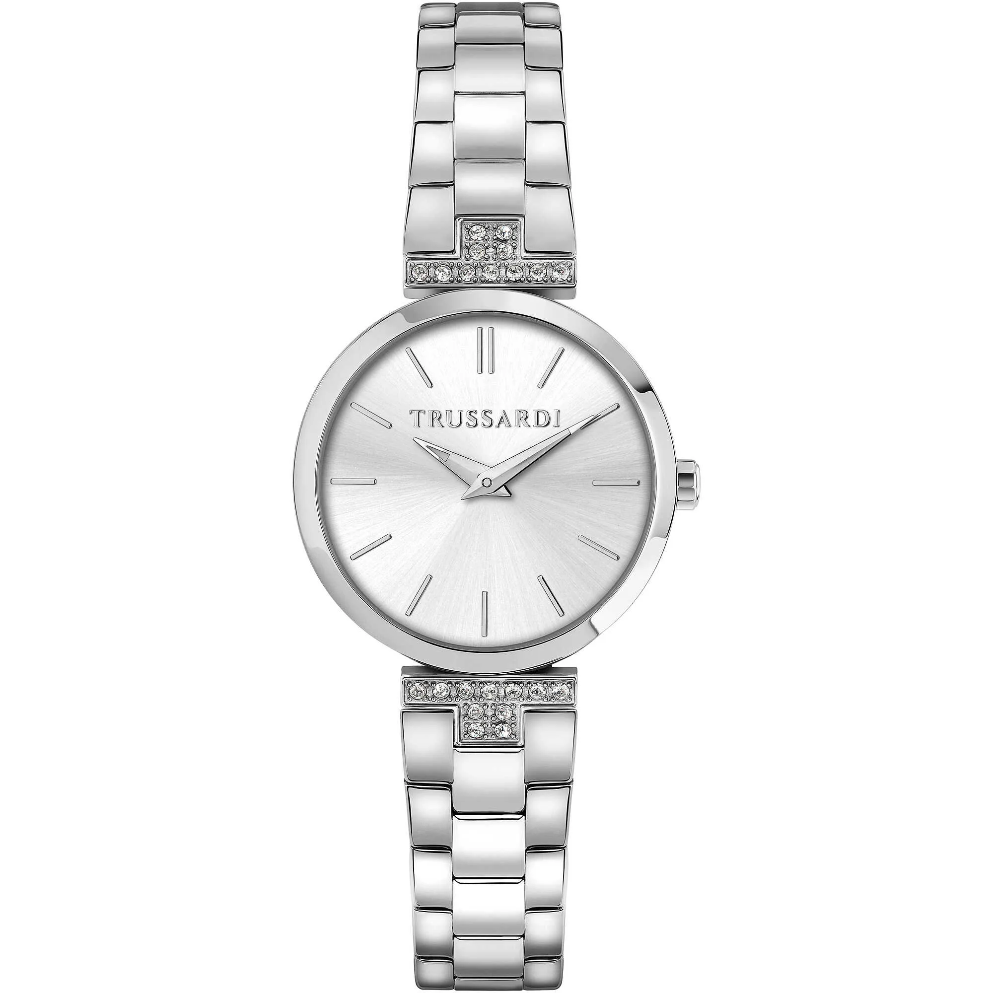 Orologio solo tempo donna Trussardi Loud – R2453164501