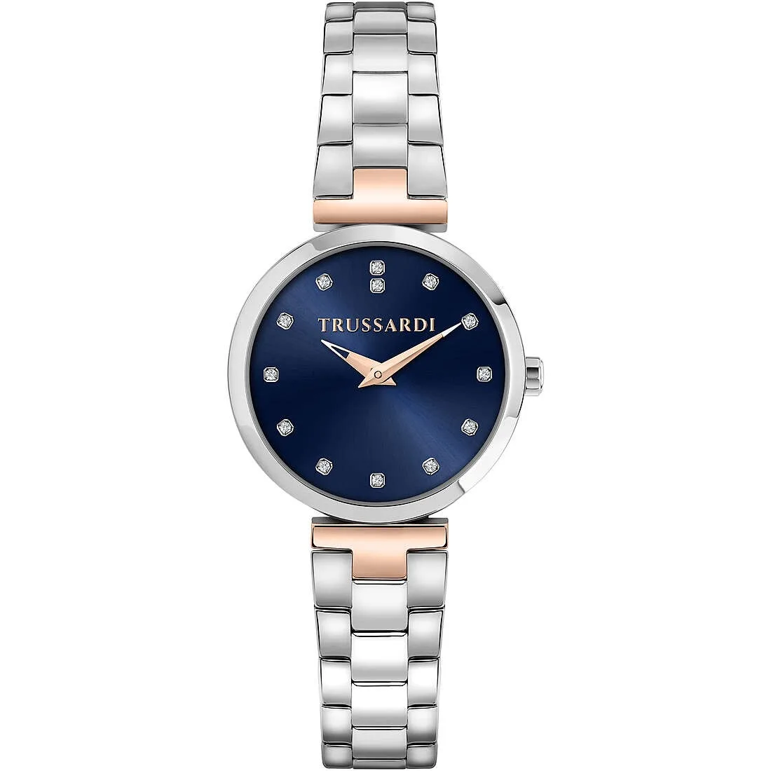 Orologio solo tempo donna Trussardi Loud – R2453164504